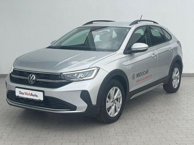 second-hand VW Taigo Life 1.0 TSI DSG