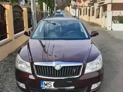 Second-hand Skoda Octavia 120 CP (88 kW) 2010 Break