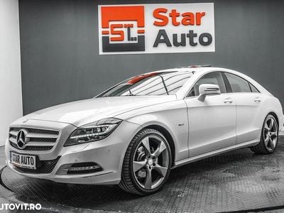 Mercedes CLS350