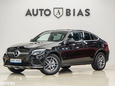 Mercedes GLC220