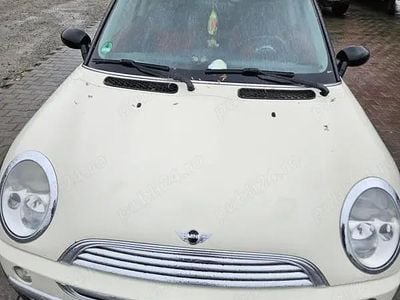 Second-hand Mini Cooper 85 CP (62 kW) 2003 Hatchback