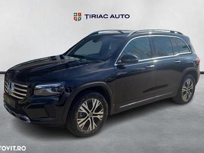 Mercedes GLB200