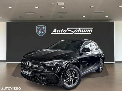 Mercedes GLA250