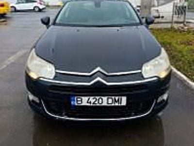 Citroën C5