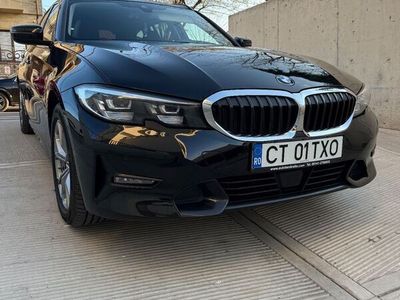 BMW 330e