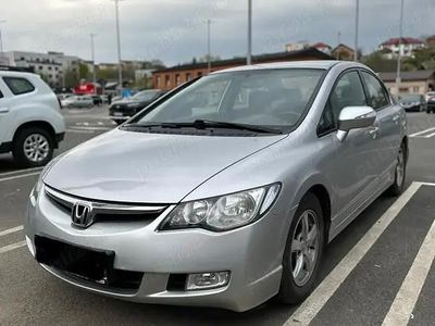Utilizat 2008 Honda Civic Hybrid Berlinǎ | 5.200 EUR