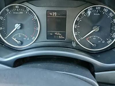 Second-hand Skoda Octavia 110 CP (80 kW) 2011 Berlinǎ