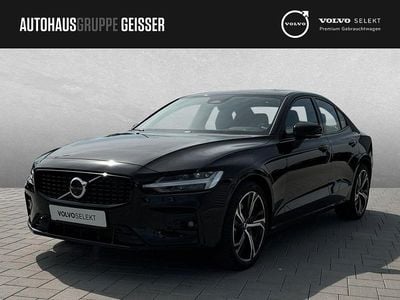 Utilizat 2023 Volvo S60 Ultimate Berlinǎ | 40.323 EUR (Preț OK)
