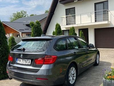 BMW 316