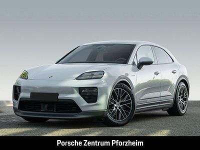 Second-hand Porsche Macan 264 kW (360 CP) 2025 SUV