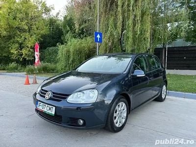 VW Golf V