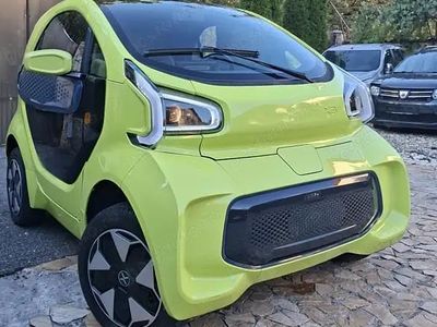 Second-hand Aixam Microcar 15 kW (21 CP) 2023 Hatchback