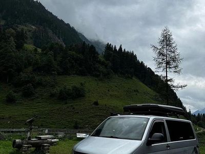 VW T5