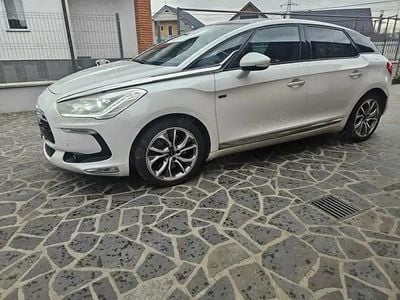 Citroën DS5