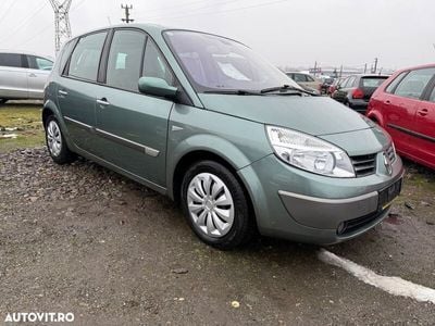 Renault Scénic II