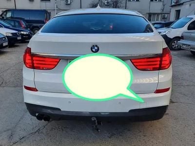 Utilizat 2012 BMW 530 Hatchback | 9.300 EUR (Preț bun)