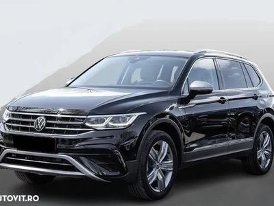 second-hand VW Tiguan Allspace 2.0 TSI 245CP 4M DSG Elegance