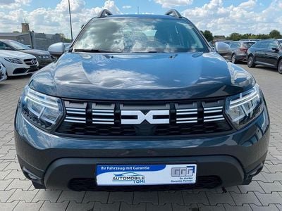 Utilizat 2023 Dacia Duster Expression SUV | 26.868 EUR