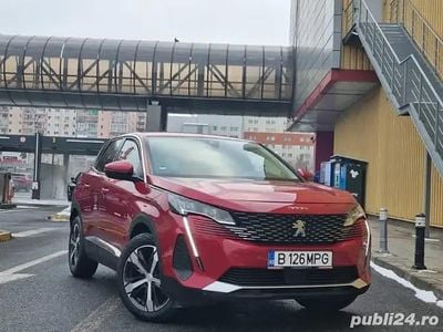 Utilizat 2021 Peugeot 3008 SUV | 12.999 EUR (Super Preț)