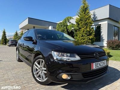 VW Jetta