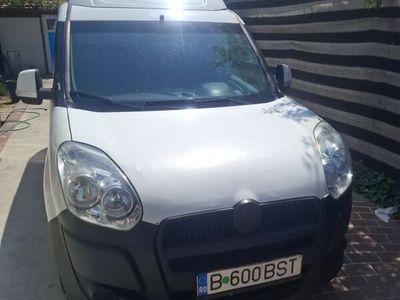 Fiat Doblò