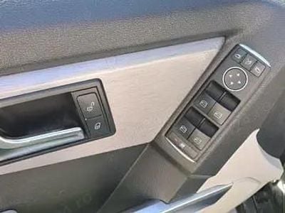 Second-hand Mercedes 220 170 CP (125 kW) 2012 SUV