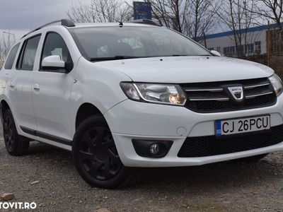 second-hand Dacia Logan MCV 1.5 dCi 90 CP Prestige