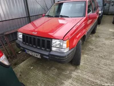 Utilizat 1998 Jeep Grand Cherokee SUV | 4.500 EUR