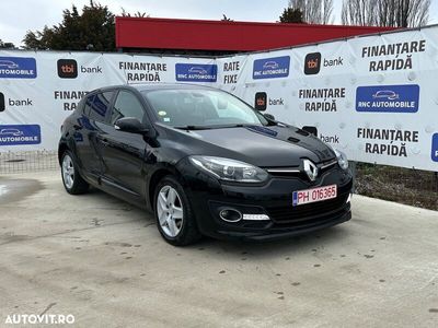 Renault Mégane III