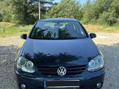 VW Golf V