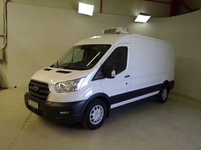 second-hand Ford Transit 2.0 Tdci 105CP 350 L3h2 Trend