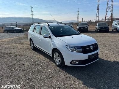 Dacia Logan MCV