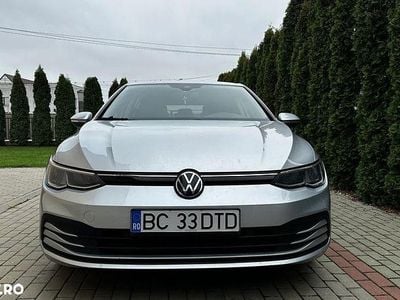 Culoaregri Utilizat 2021 VW Golf VIII Life Hatchback | 19.990 EUR (Preț OK)