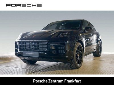 Second-hand 2025 Porsche Cayenne SUV | 141.310 EUR
