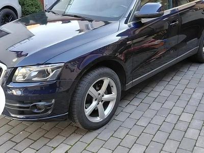 Utilizat 2010 Audi Q5 S-Line SUV | 10.500 EUR (Preț OK)