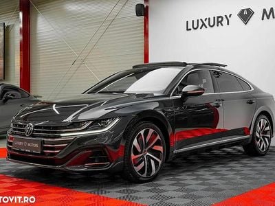 VW Arteon