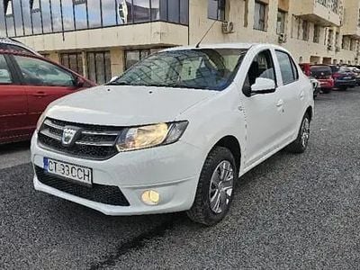Second-hand Dacia Logan 75 CP (55 kW) 2013 Berlinǎ