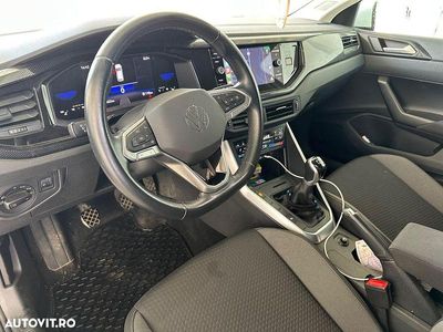 VW Taigo