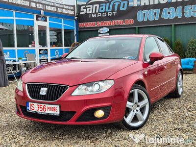 Seat Exeo
