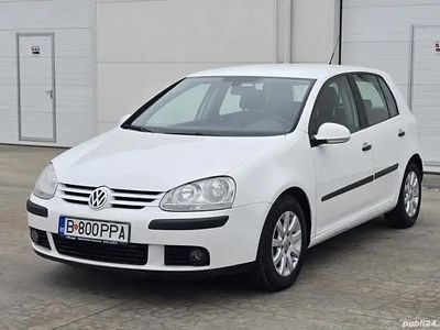 VW Golf VI