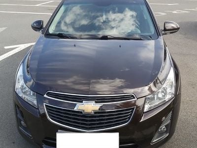 Second-hand Chevrolet Cruze 163 CP (119 kW) 2013 Maro Break