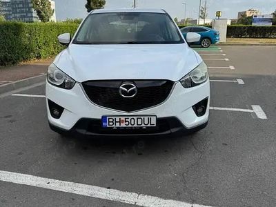Second-hand 2015 Mazda CX-5 SUV | 8.400 EUR (Preț OK)