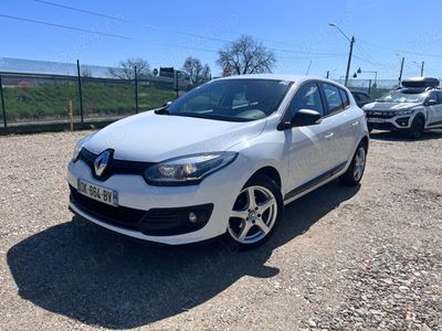 Renault Mégane III