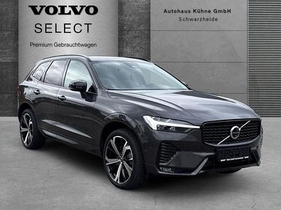 Second-hand 2025 Volvo XC60 Ultra SUV | 58.368 EUR (Scump)