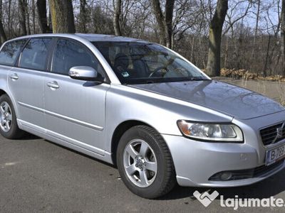 second-hand Volvo V50 1.8 Momentum 169500 km 1798 cm3 Benzina