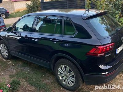 Utilizat 2018 VW Tiguan SUV | 15.499 EUR (Preț OK)