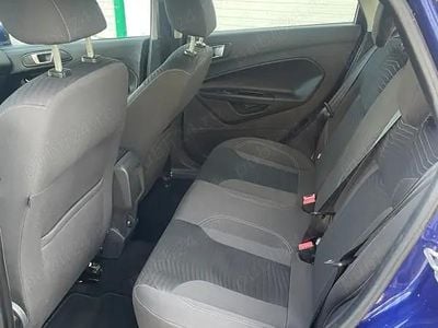 Utilizat 2014 Ford Fiesta | 4.500 EUR (Preț OK)