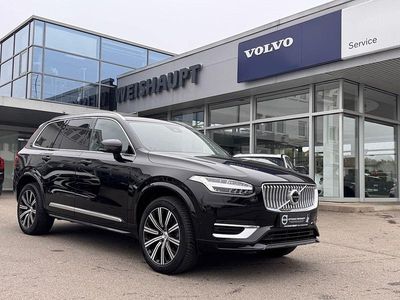 Utilizat 2023 Volvo XC90 Plus SUV | 63.566 EUR (Scump)