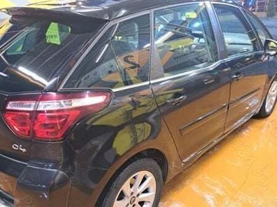 Citroën C4 Picasso