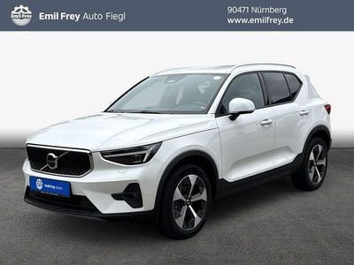 Utilizat 2024 Volvo XC40 Core SUV | 38.246 EUR (Preț OK)
